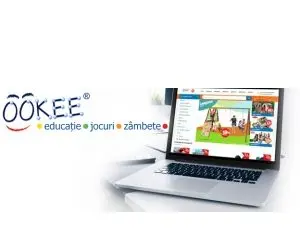 Cumparam jucarii educative – Ookee.ro