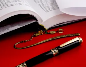 De ce este important un instrument de scris? Iată care sunt beneficiile esențiale ale scrisului de mână