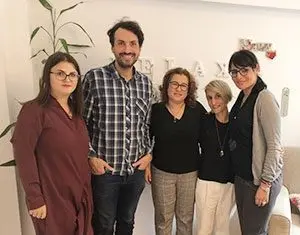 De Ziua Internațională a Eliminării Violenței asupra Femeii, JYSK donează Asociației Anais 100.000 de lei