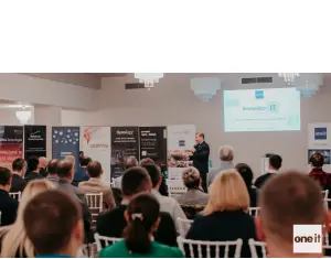 Innovation IT 2019, dedicat clienților business One-IT, pune Maramureșul pe harta inovației