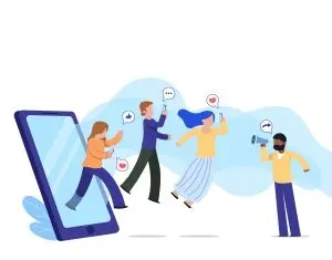 parte a planului tău de dezvoltare în mediul online