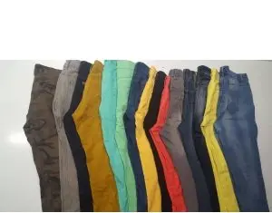 Top Textil, furnizor de marfa pentru magazinele de haine second hand