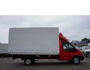 Transport mobila si marfa in Bucuresti