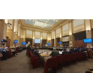Valorificarea superioara a resurselor naturale ale Romaniei reprezinta o sansa reala pentru dezvoltarea pe termen lung a economiei nationale