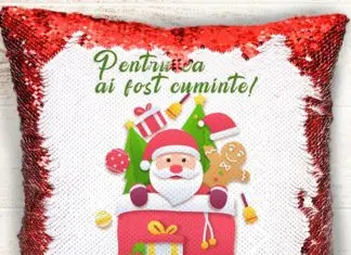 Perne personalizate pentru cadouri speciale Perne personalizate pentru cadouri speciale