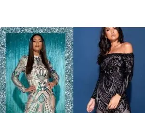 modalitatea creativa de a purta o rochie in mai multe anotimpuri