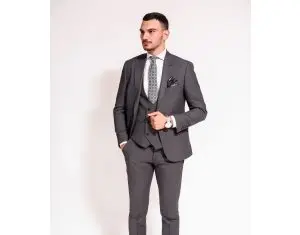 Costumele pentru barbati de la Zitto