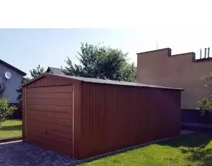 Garajul auto, un moft sau o necesitate?
