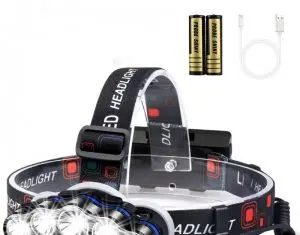 Lanterne de cap cu LED pentru drumeții montane: sfaturi practice pentru începători