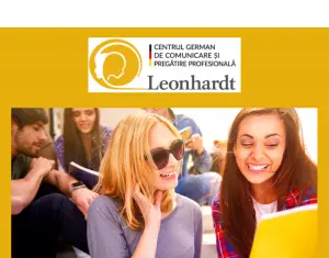 Leonhardt- Centrul German da startul cursurilor de limbi straine in luna ianuarie