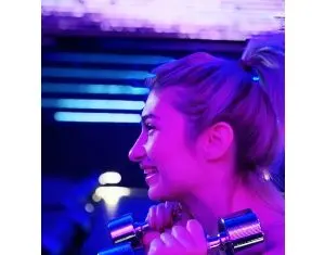 Luna decembrie la BEAT45