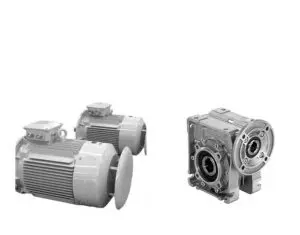 Motoare electrice profesionale cu caracteristici variate, pe Euro-Industrial.ro