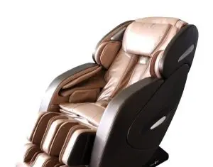 Munca de birou este mai usoara cu un scaun de masaj