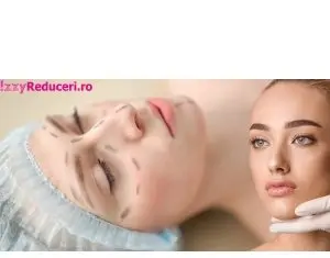 Rinoplastia NECHIRURGICALA, solutia ideala pentru remodelarea nasului rapid si fara durere