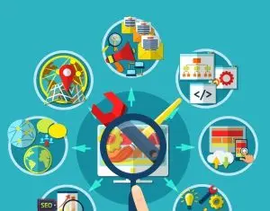 Un nou an = o nouă șansă de a avea succes în afaceri? Află de ce ECOM DIGITAL este soluția problemelor tale de marketing digital!