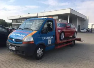 Intotdeauna, alege firma de tractari auto Romtractari Intotdeauna, alege firma de tractari auto Romtractari