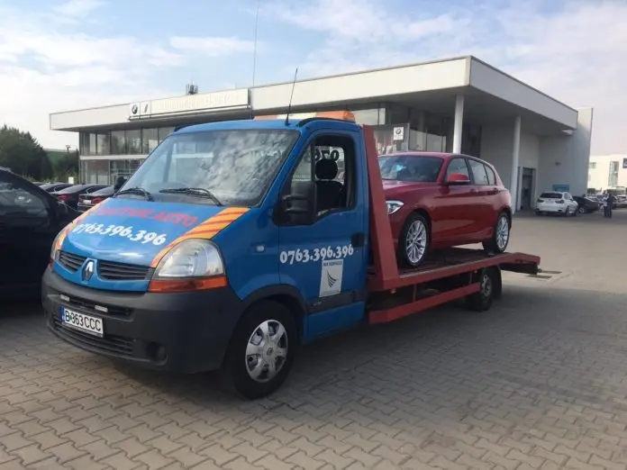 Intotdeauna, alege firma de tractari auto Romtractari Intotdeauna, alege firma de tractari auto Romtractari