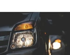 Ford transforma deseurile McDonald’s in faruri pentru masini!