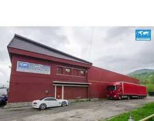 Milenium Shopping, lider pe piata hainelor second hand