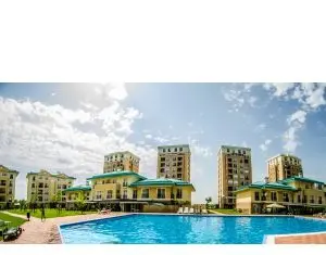 Cosmopolis și 21 Residence se dezvoltă