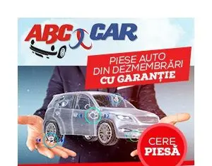 Piese de schimb din dezmembrari auto la un pret mai bun