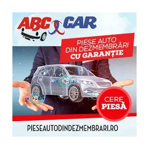 Piese de schimb din dezmembrari auto la un pret mai bun