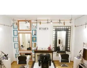Schimbare de look la Belher Beauty Bar