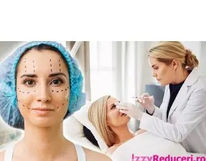 3 solutii Lifting Facial Nechirurgical – Sterge pana la 10 ani de pe chipul tau!