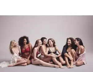 All about love – lenjerie si pijamale de care sa te indragostesti de Valentine’s Day