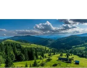 Bucovina, o destinatie de poveste