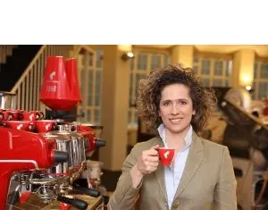 Christina Meinl este noul președinte al Asociației Cafelei de Specialitate