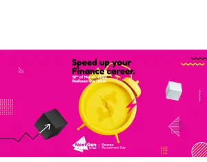 Companii de top din domeniul financiar recrutează studenți și absolvenți la Finance Recruitment Day