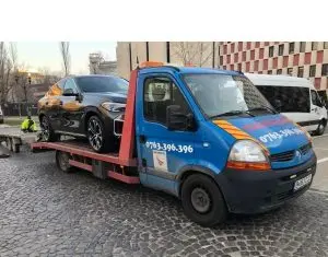 Cum alegi o Firma de Tractari Auto in 2020?