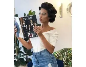 Fustele moderne – parte din magazinul de fashion Clessidra