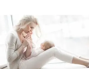 Haine pentru nou nascuti! Iata cum sa alegi cel mai bun body pentru bebe