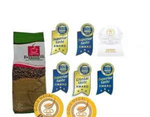 Pentru o cafea premium alege Cafele Premiate!