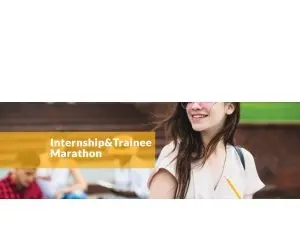 Programe de internship&trainee la cel mai mare marathon de oportunități de carieră al primăverii