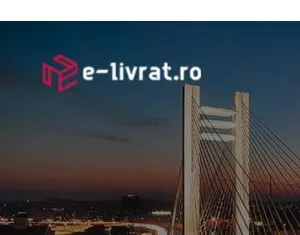 Servicii de curierar rapid, de la E-livrat