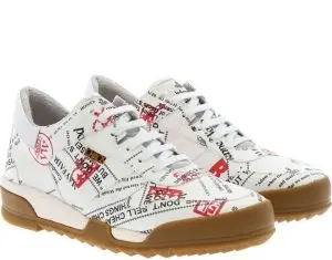 Sneakersi in tendinte, disponibili la Bmall