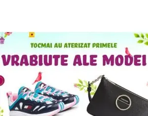 Sugestii de cadouri pentru femei de la Differenta!