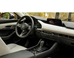 Top 3 stiluri de interior auto adaptate fiecărui conducător auto