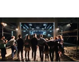 Un nou teatru se deschide în București