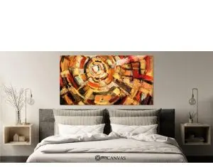 Unde pot comanda un tablou canvas?