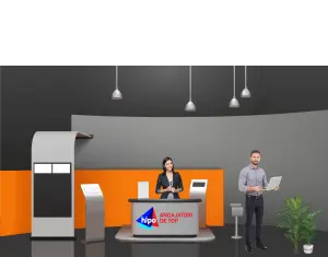 Angajatori de TOP, cel mai mare târg de carieră, se mută în mediul online!