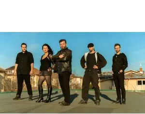 BODARK lansează piesa și videoclipul “Când ne mai facem bine?!”