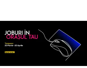 Care sunt beneficiile de care se pot bucura candidații în cadrul Angajatori de TOP Timișoara ONLINE