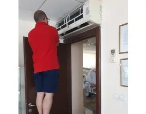 Ce să faci înainte să repornești aerul condiționat?