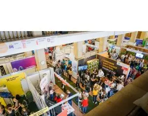 Companii de renume recrutează la Angajatori de TOP București Online