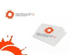Dacă sunteți interesați de un element publicitar pentru a vă promova reclama atât indoor, cât și outdoor, DACTILOGRAF va pune la dispoztie print forex