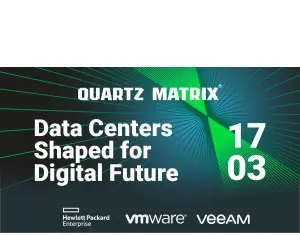 Data Centers Shaped for Digital Future